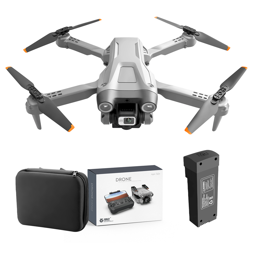 Photography Lighting Wireless - Mini Drone para Fotografia Aérea com