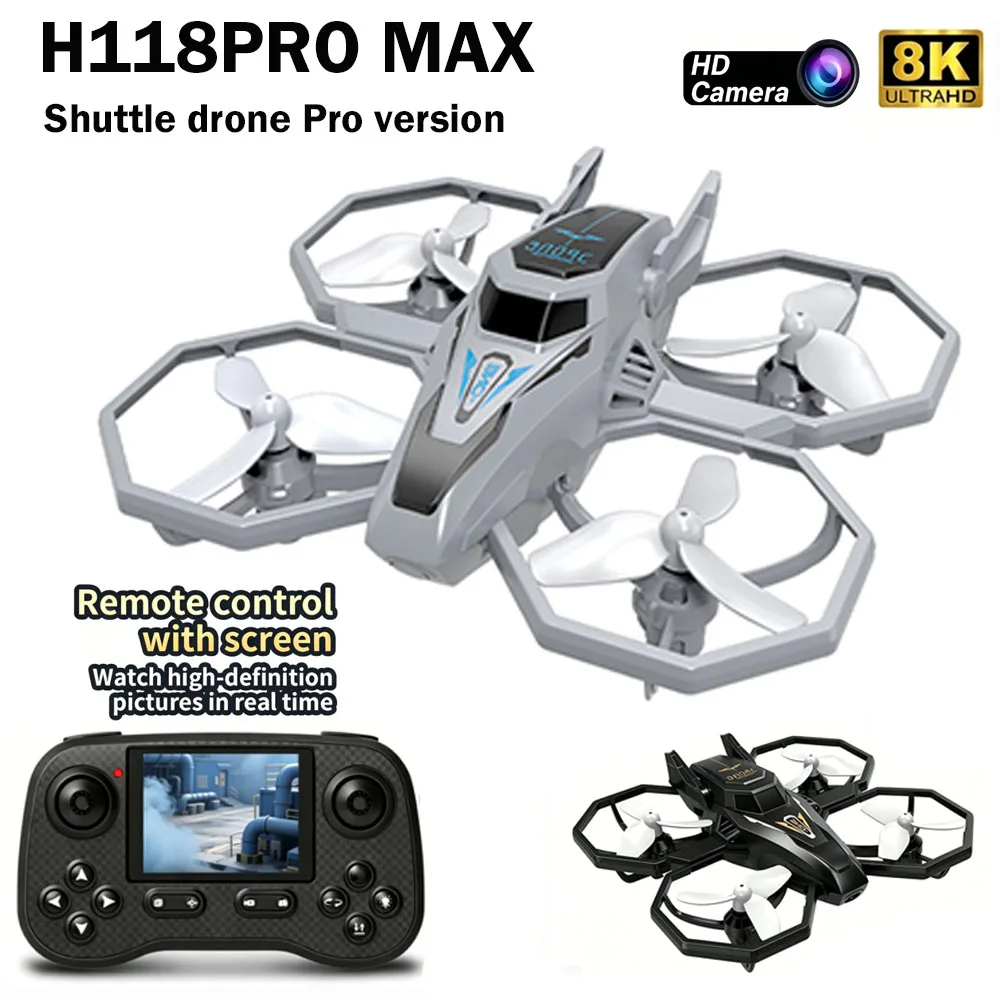 Lighting In Photography For Beginners - Drone H118Pro Profissional com Câmera 8K