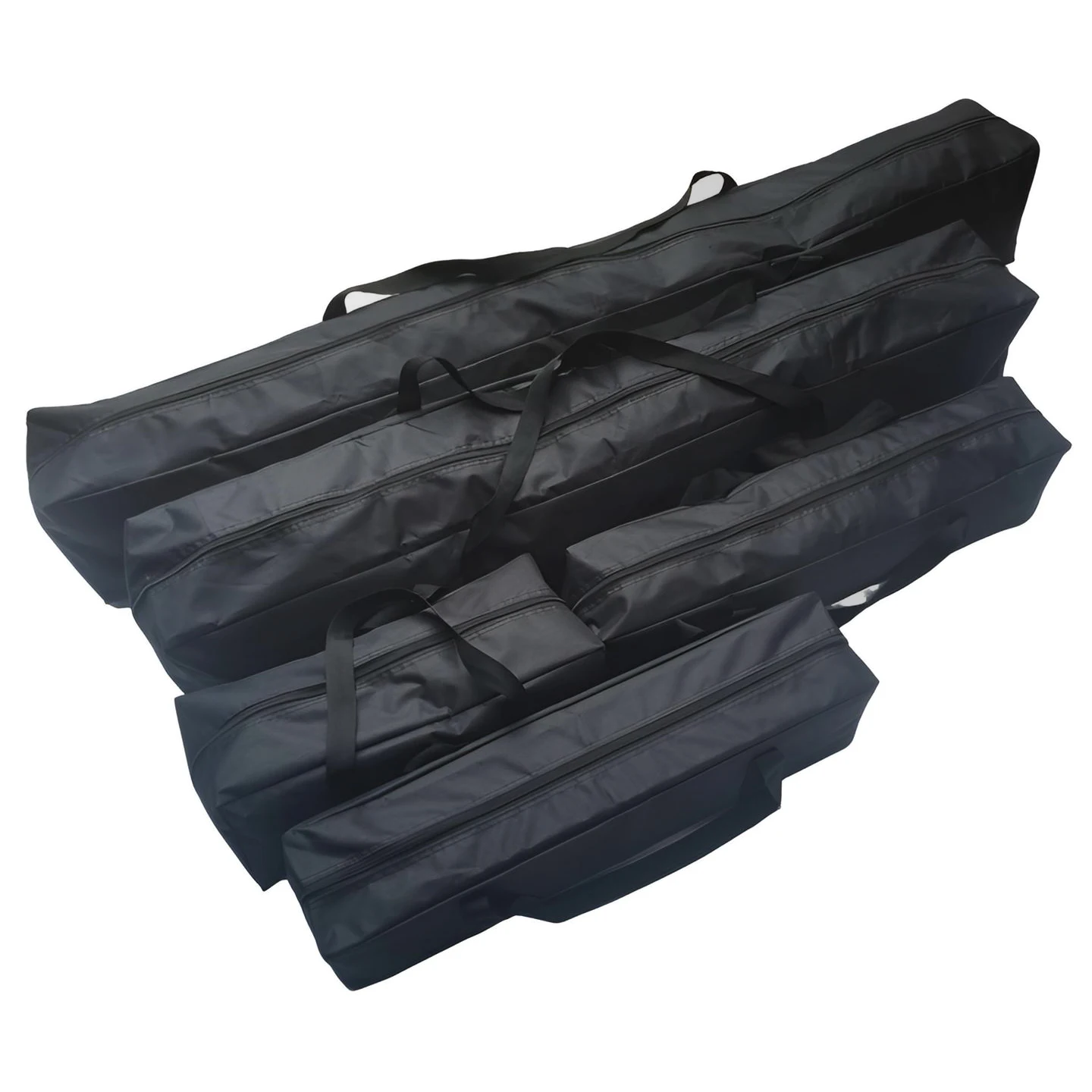 Photography Lighting Bag - 60/90/120/150cm equipamento fotográfico saco tripé maleta