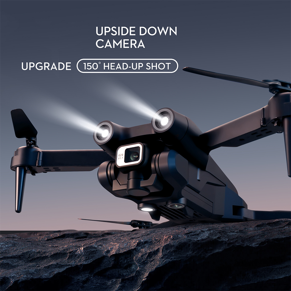 Mini Drone para Fotografia Aér - Photography Lighting Wireless avaliação e preço