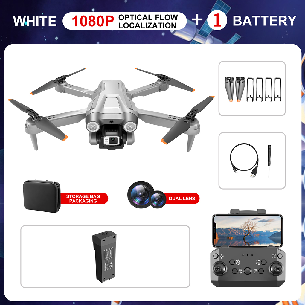 Mini Drone para Fotografia Aér - Photography Lighting Wireless avaliação e preço