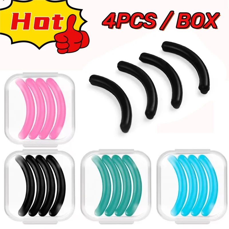 4 pçs/caixa modelador de cílio - Softbox Portable Strip avaliação e preço