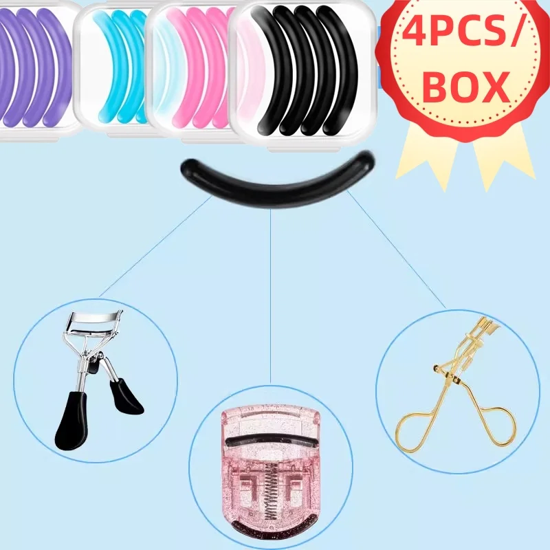 4 pçs/caixa modelador de cílio - Softbox Portable Strip avaliação e preço