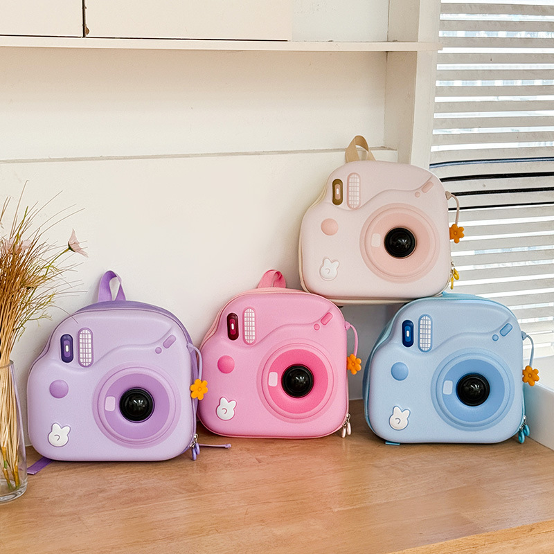 Nova Mochila Infantil 2026 com - Photography Lighting Bag avaliação e preço