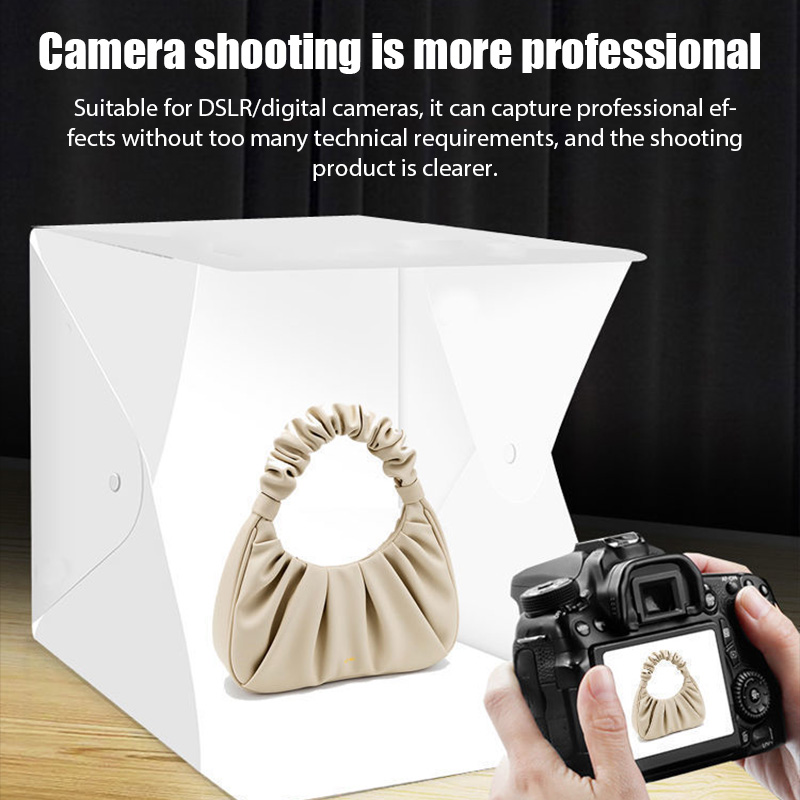Cabine de estúdio fotográfico  - Softbox Portable Strip avaliação e preço