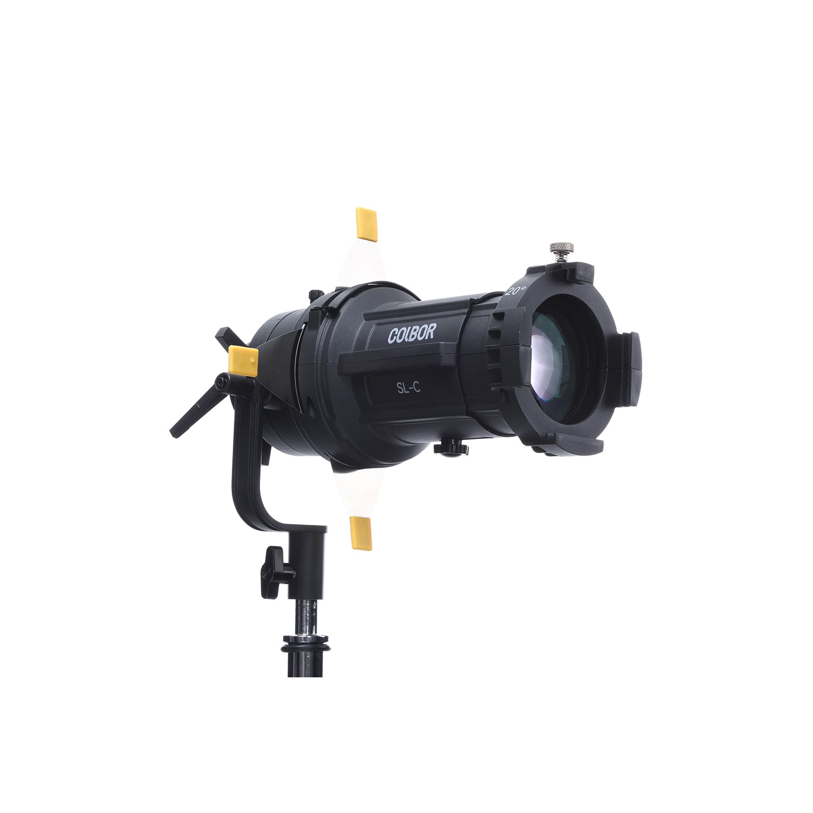 COLBOR SL20-C Modificadores de - Photography Lighting Wireless avaliação e preço