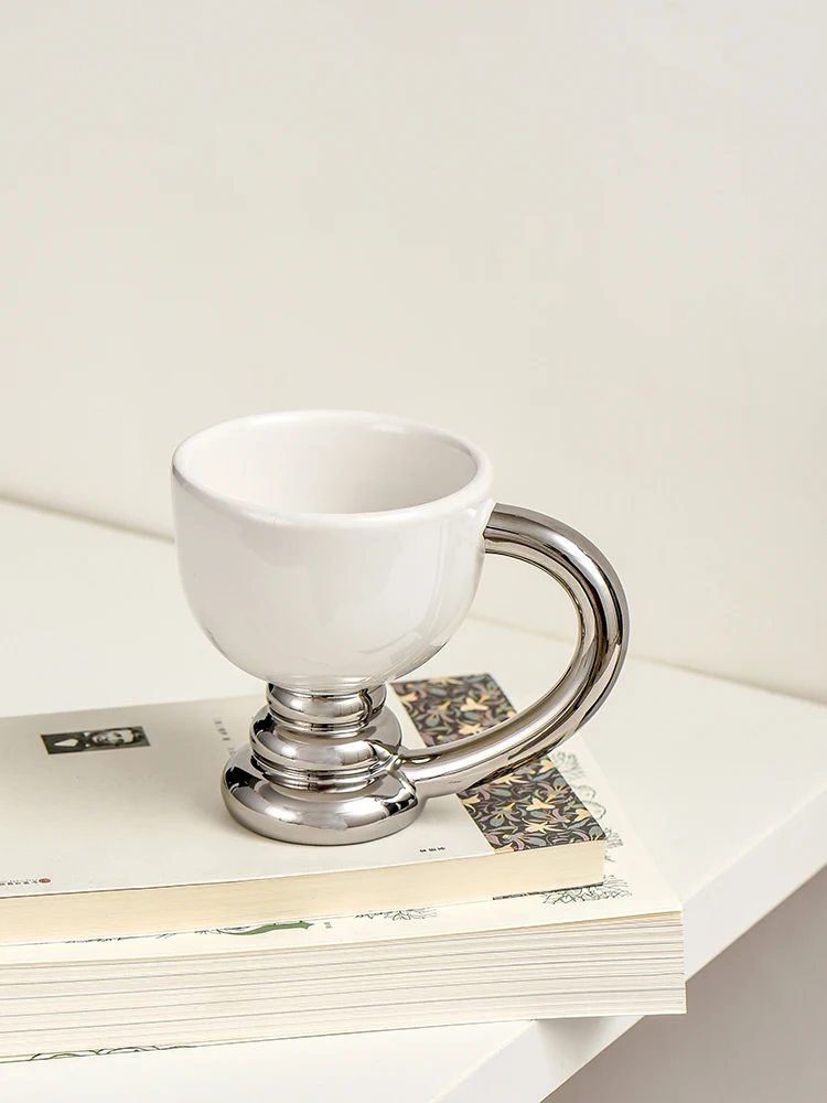 Caneca de Cerâmica Ahunderjiaz - Photography Lighting Home avaliação e preço