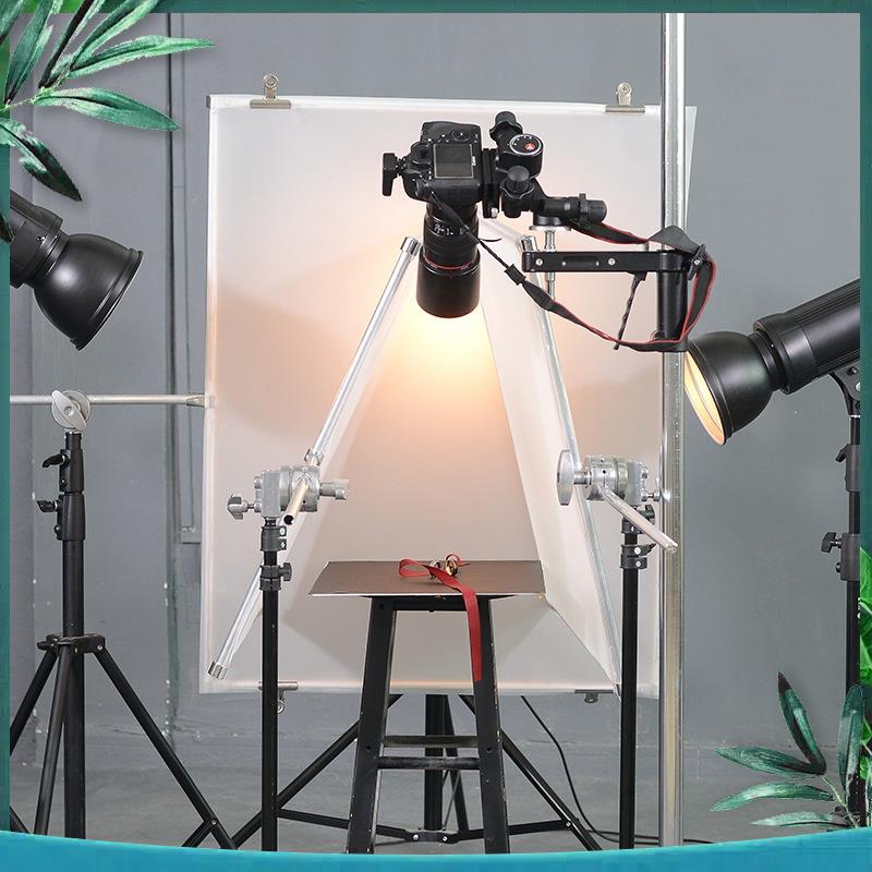 (NOVO) Cabeça de aperto resist - Photography Lighting Wireless avaliação e preço