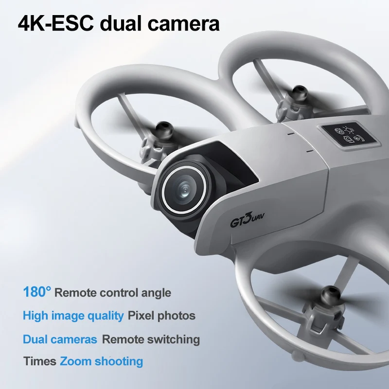 Drone de Fotografia Aérea GT3- - Lighting In Photography For Beginners avaliação e preço