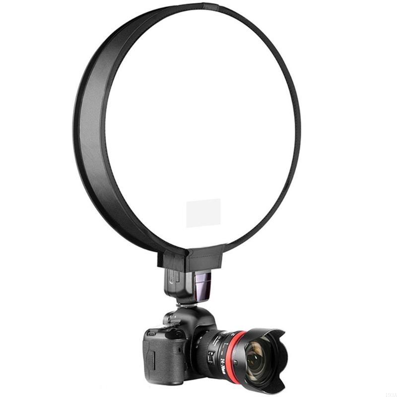 193A 30cm/40cm Universal Mini  - Softbox Portable Strip avaliação e preço
