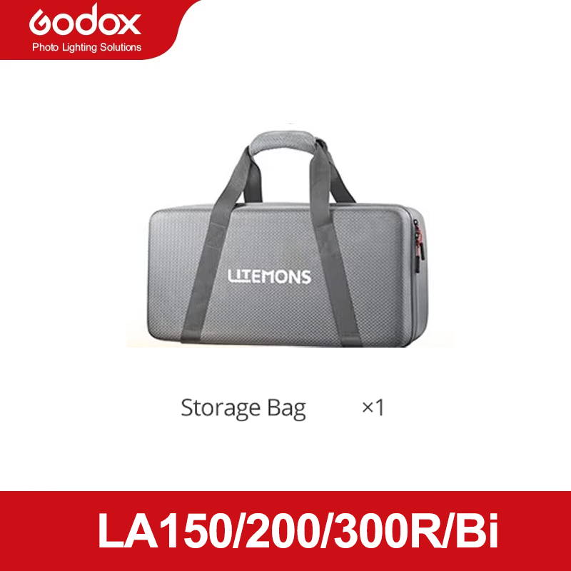 Bolsa de Armazenamento para Lu - Photography Lighting Bag avaliação e preço