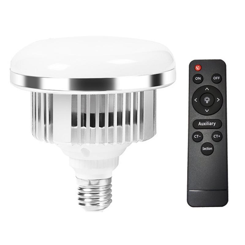 1 conjunto de lâmpada led com  - Photography Lighting Home avaliação e preço