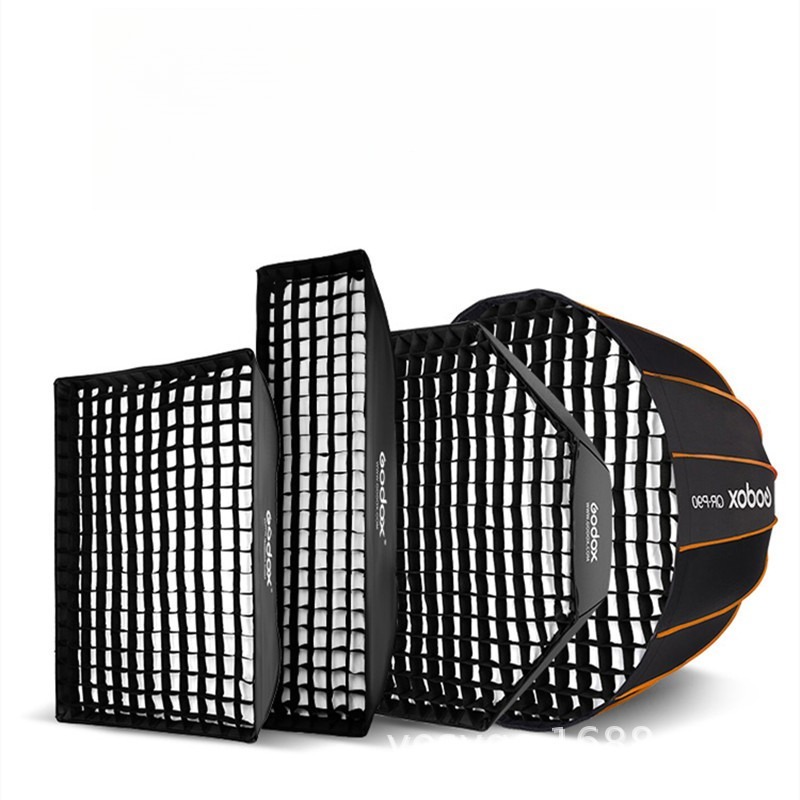 Grade Softbox, tira de grade,  - Softbox Portable Strip avaliação e preço