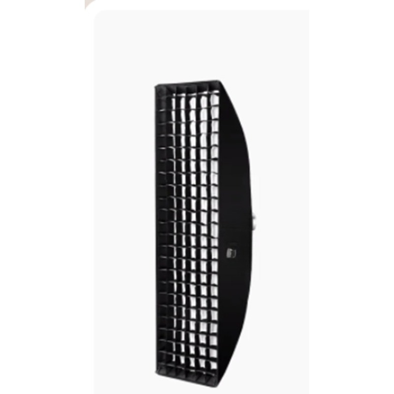 Grade Softbox, tira de grade,  - Softbox Portable Strip avaliação e preço