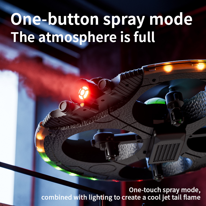 Drone RC Quadricóptero MINI UF - Lighting In Photography For Beginners avaliação e preço
