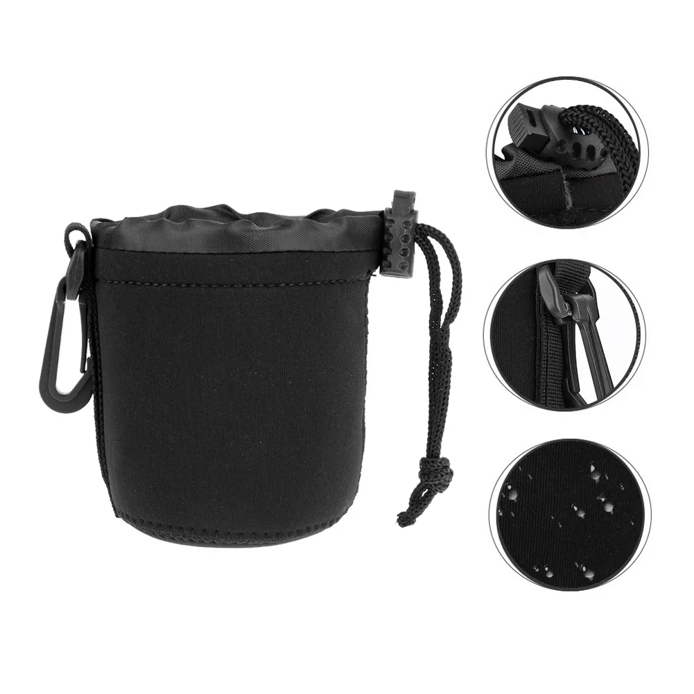 Bolsa para Lentes de Câmera, P - Photography Lighting Bag avaliação e preço