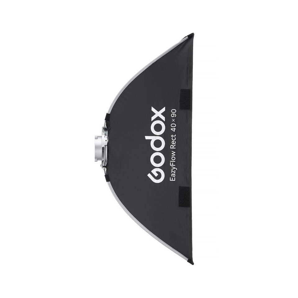 Godox EazyFlow Rect 3045/4560/ - Softbox Portable Strip avaliação e preço