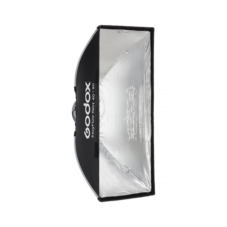 Godox EazyFlow Rect 3045/4560/ - Softbox Portable Strip avaliação e preço