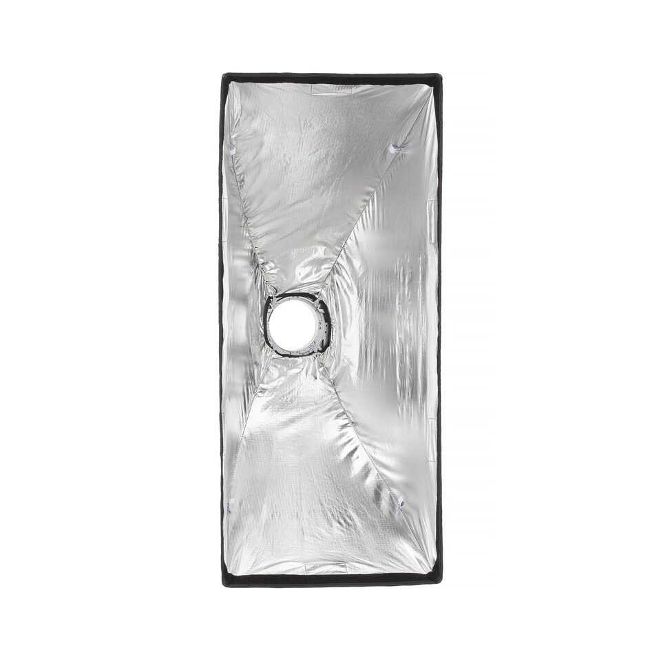 Godox EazyFlow Rect 3045/4560/ - Softbox Portable Strip avaliação e preço