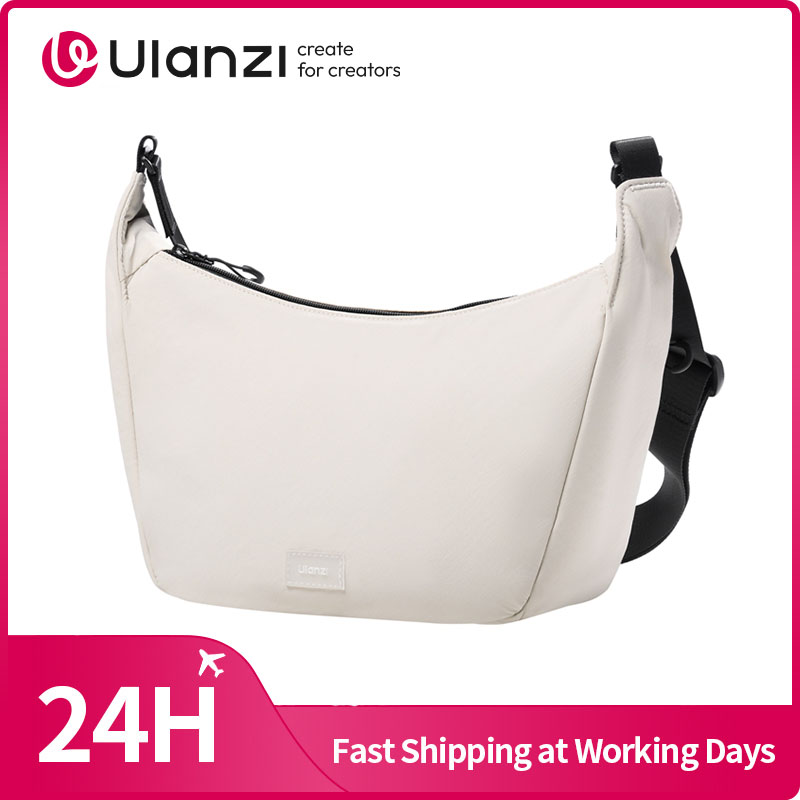 Ulanzi HMN1 Bolsa tipo estilin - Photography Lighting Bag avaliação e preço