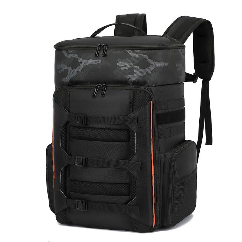 Mochila para drone de corrida  - Photography Lighting Bag avaliação e preço