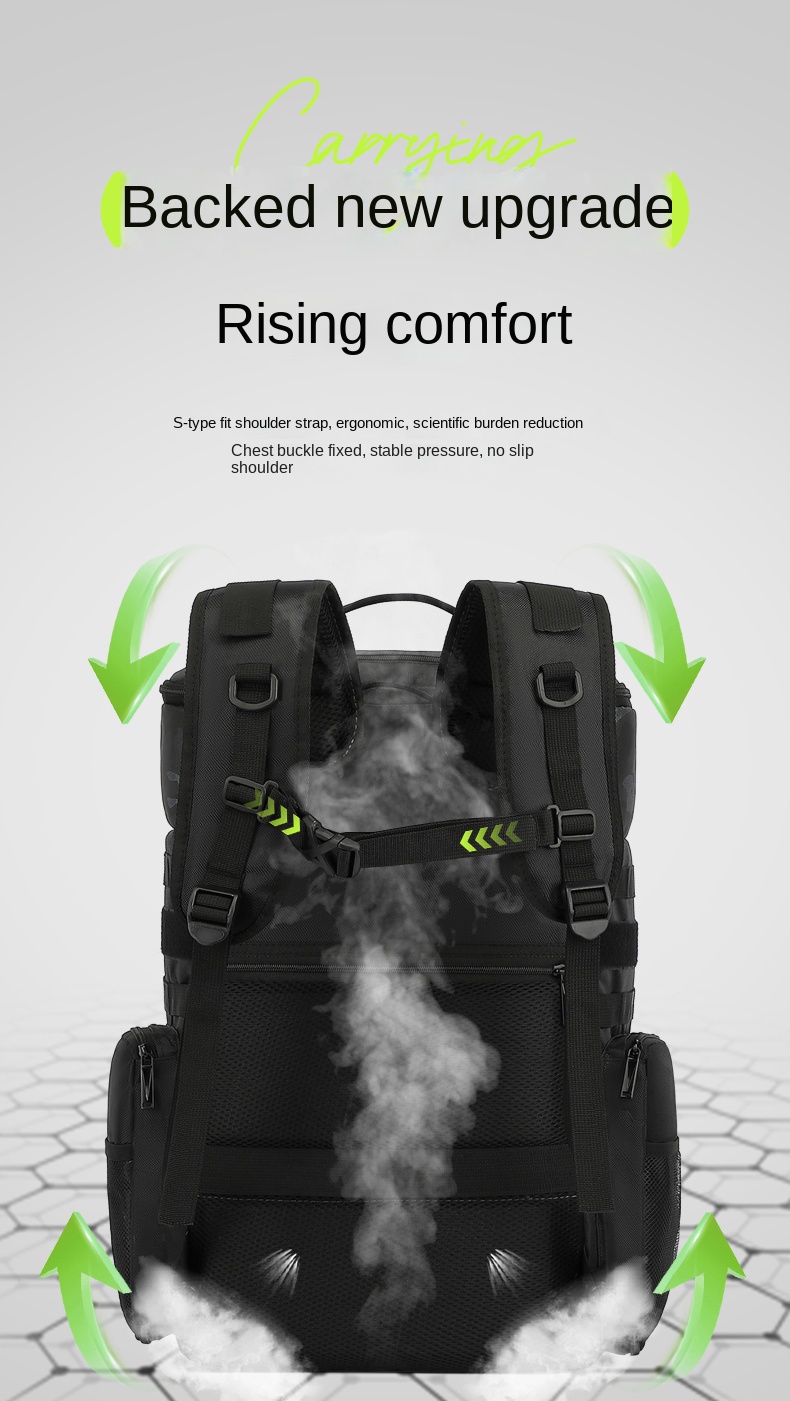 Mochila para drone de corrida  - Photography Lighting Bag avaliação e preço