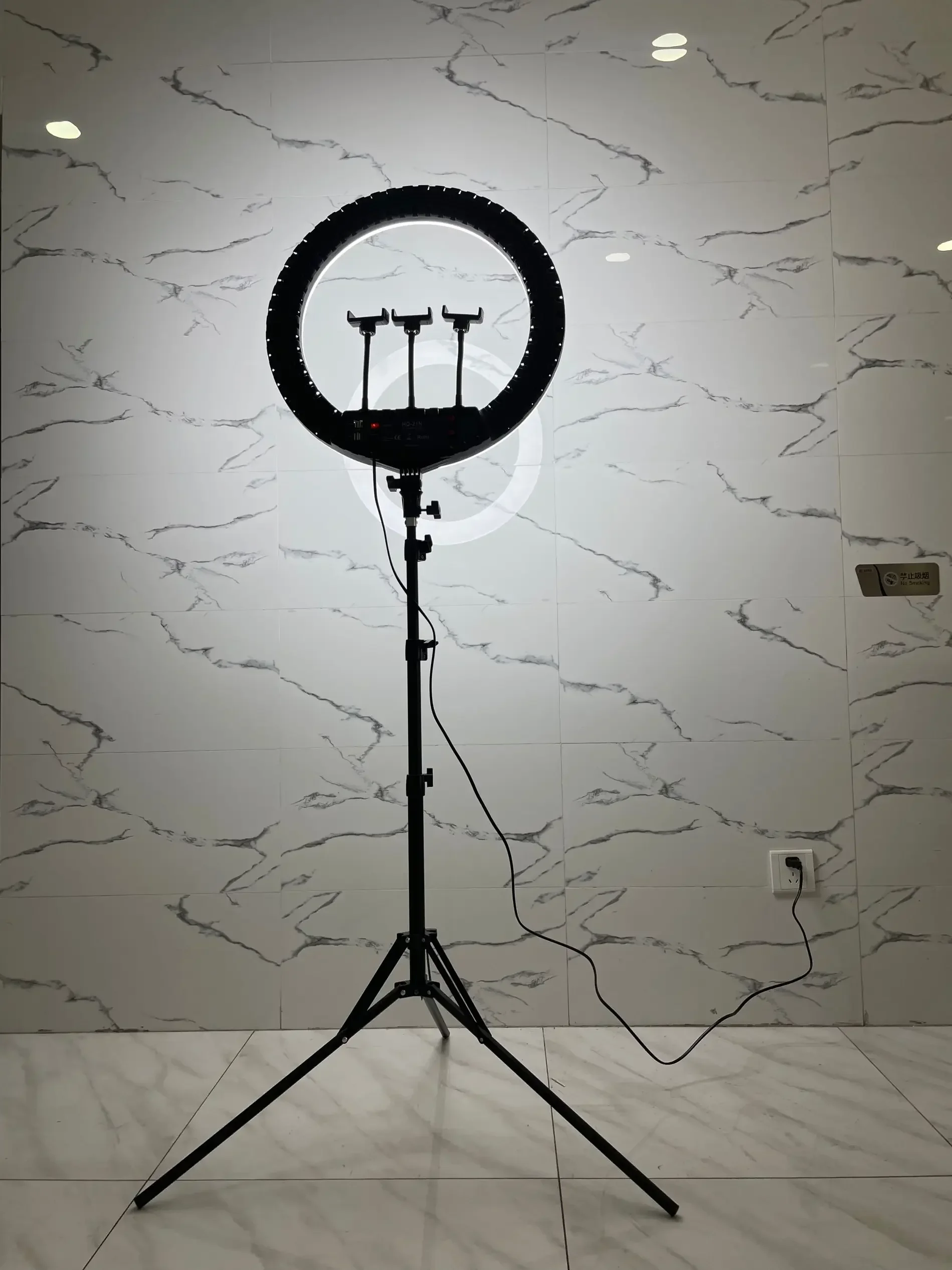Conjunto de Lâmpada de Fotogra - Makeup Photography Lighting avaliação e preço