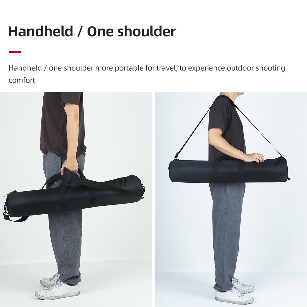 55/60/65/70/75/80/100/125cm ac - Photography Lighting Bag avaliação e preço