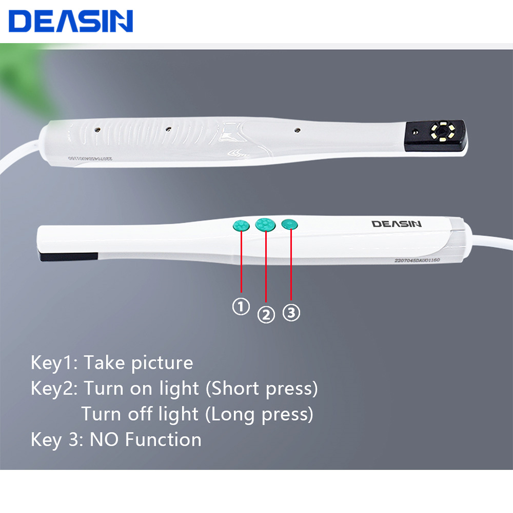 Deasin usb tipo oral hd câmera - Photography Lighting Patterns avaliação e preço