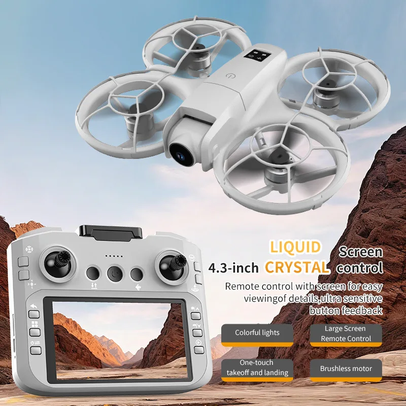 Drone RC H137Max 8K HD com Câm - Lighting In Photography For Beginners avaliação e preço