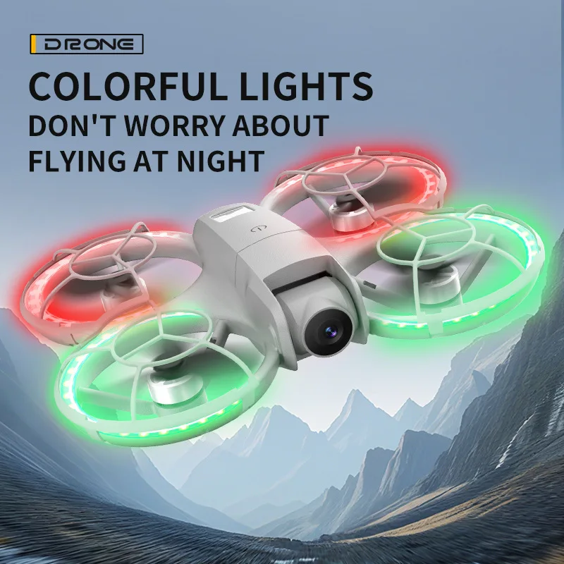 Drone RC H137Max 8K HD com Câm - Lighting In Photography For Beginners avaliação e preço