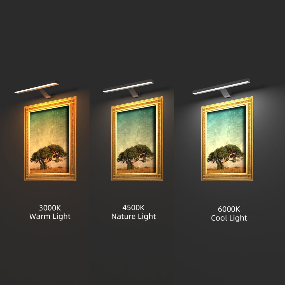 Luminária de Parede LED Recarr - Photography Lighting Wireless avaliação e preço